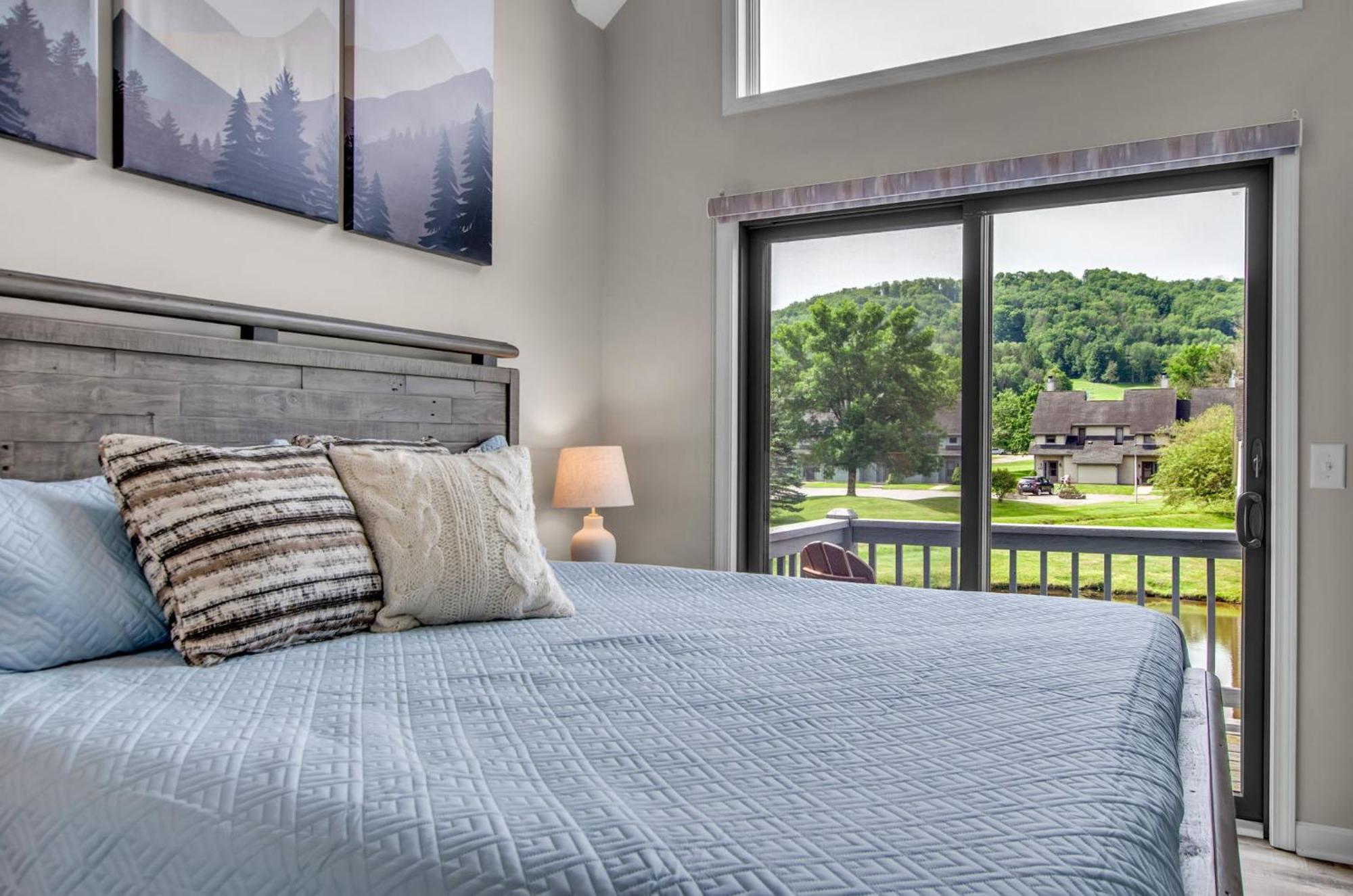 Family Townhouse With Fireplace Ellicottville Esterno foto