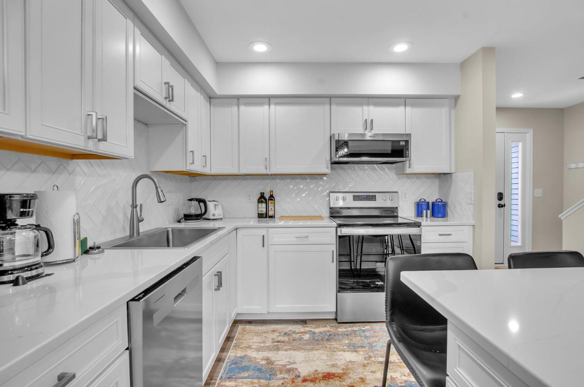 Family Townhouse With Fireplace Ellicottville Esterno foto