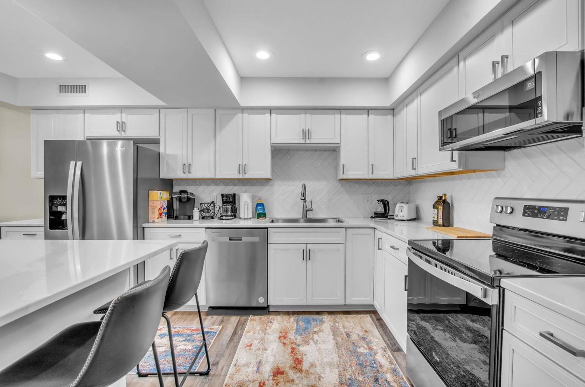 Family Townhouse With Fireplace Ellicottville Esterno foto