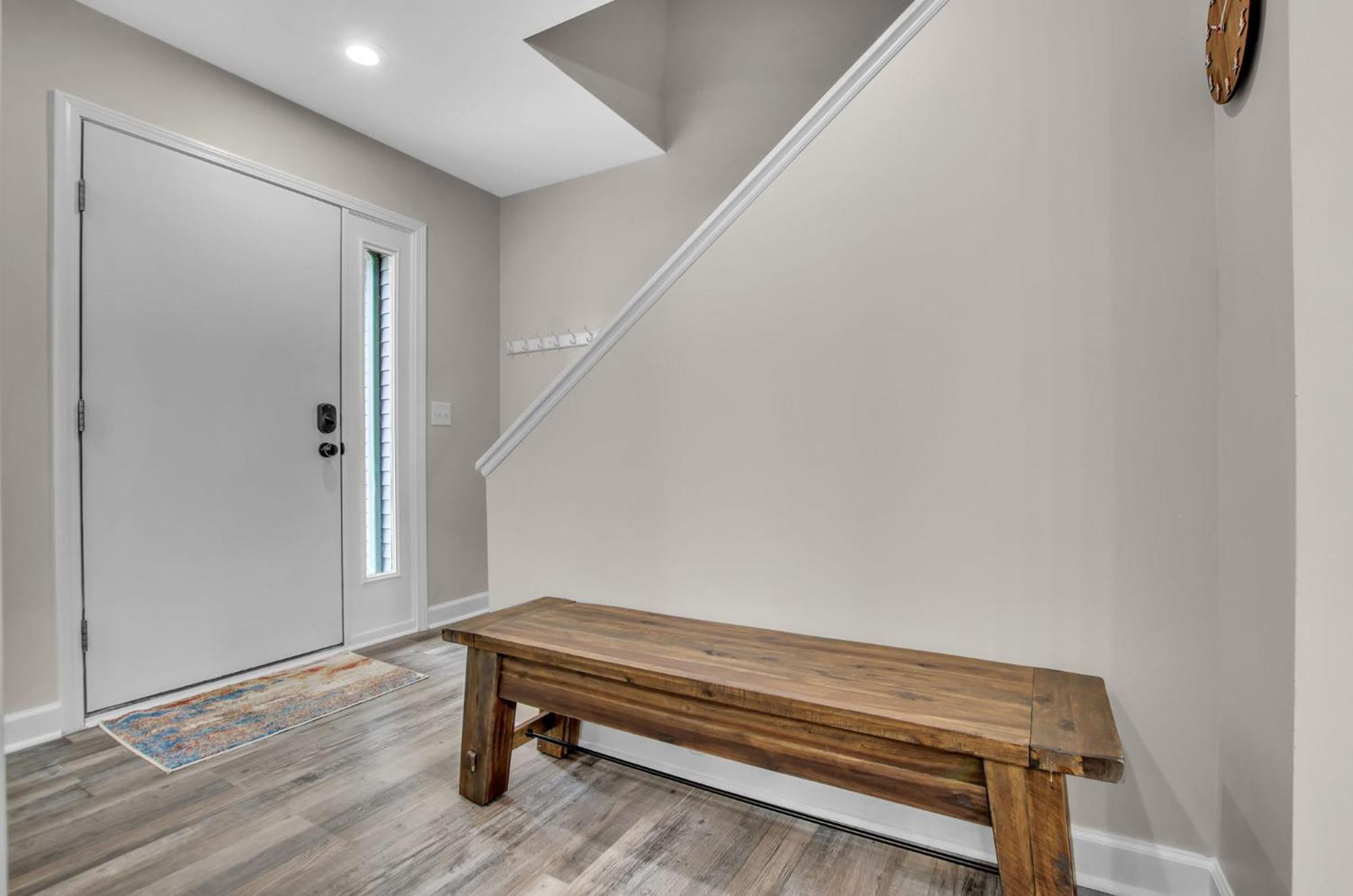 Family Townhouse With Fireplace Ellicottville Esterno foto