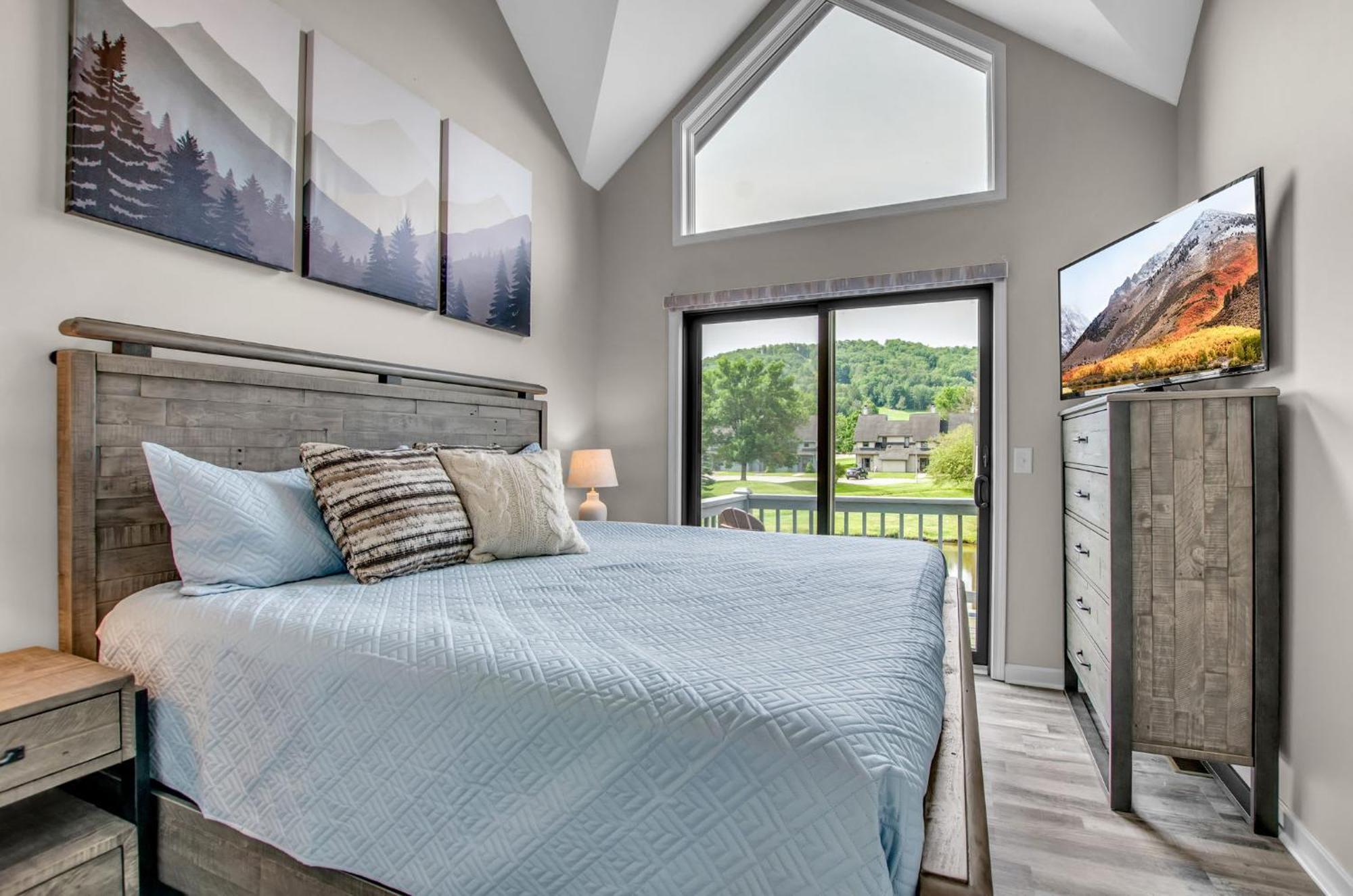 Family Townhouse With Fireplace Ellicottville Esterno foto